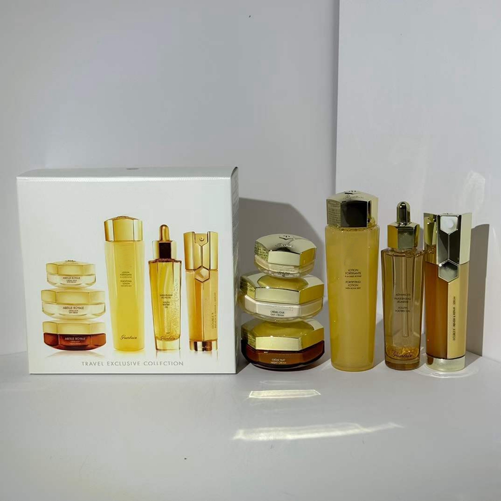 Brand 50ml Youth Watery Oil 50ml Double R Renew Repair Advanced Serum 150ml Fortifying Lotion 15ml Creme Yeux Eye Cream 50ml Day Cream 50ml Night