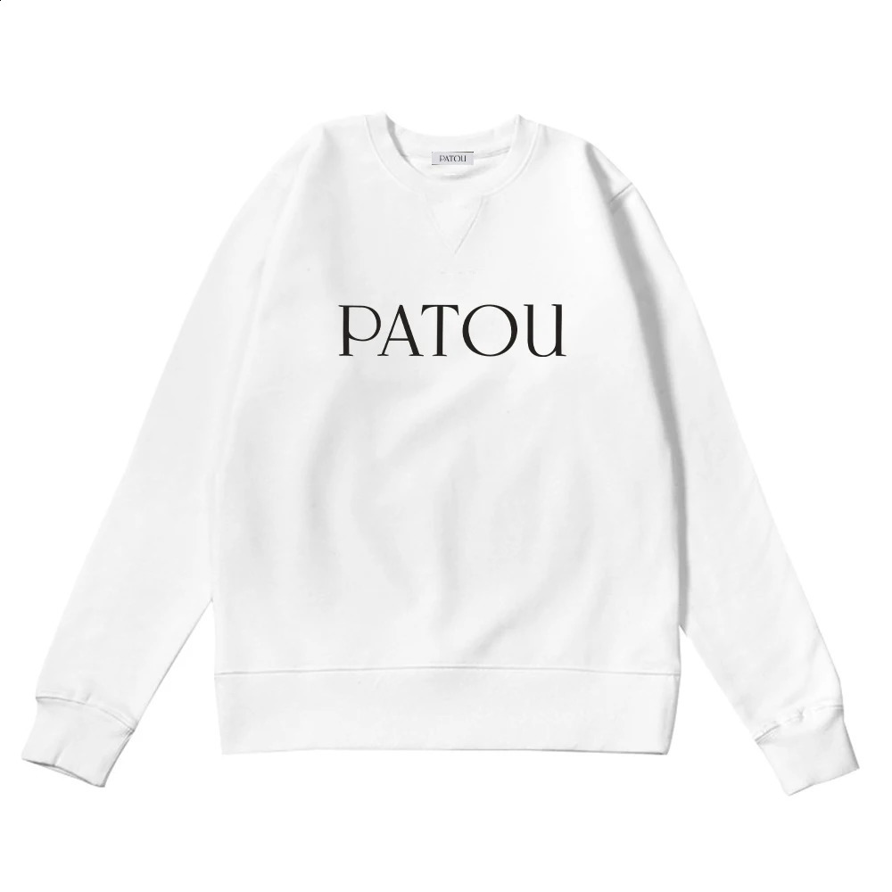 s Exported to Japan Autumn O-Neck Cotton Casual Hoodies High quality Men Women Long Sweatshirts Sleeve Tracksuit 250106