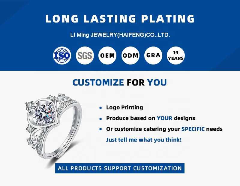 Oval Moissanite Stud Earrings For Women 925 Sterling Silver Sparkling Diamond Earring Wedding Jewelry