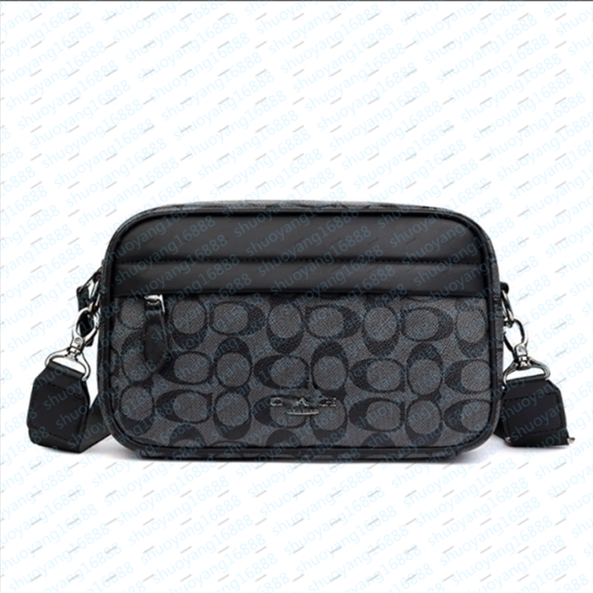 Evening Designers Totes Brand Purse TOP Handbags Women Men Leather TRIO Messenger Bags Shoulder Make up Bag Designer Handbag Tote Man's bag