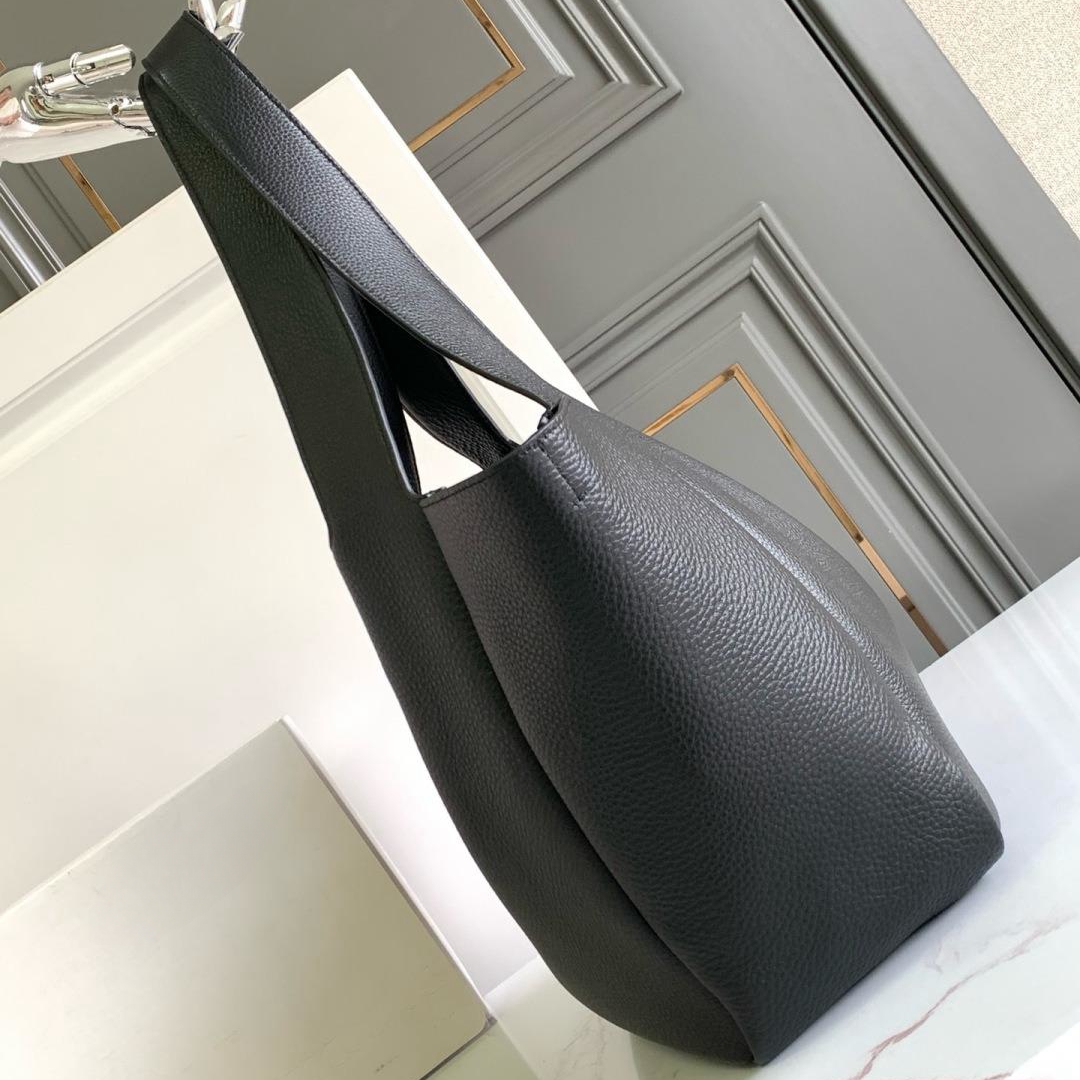 Bea Tote Designer Bag Women Handbag Large Capacity Totes High Quality Suede Crossbody Shoulder Black Purse Shopping Bags