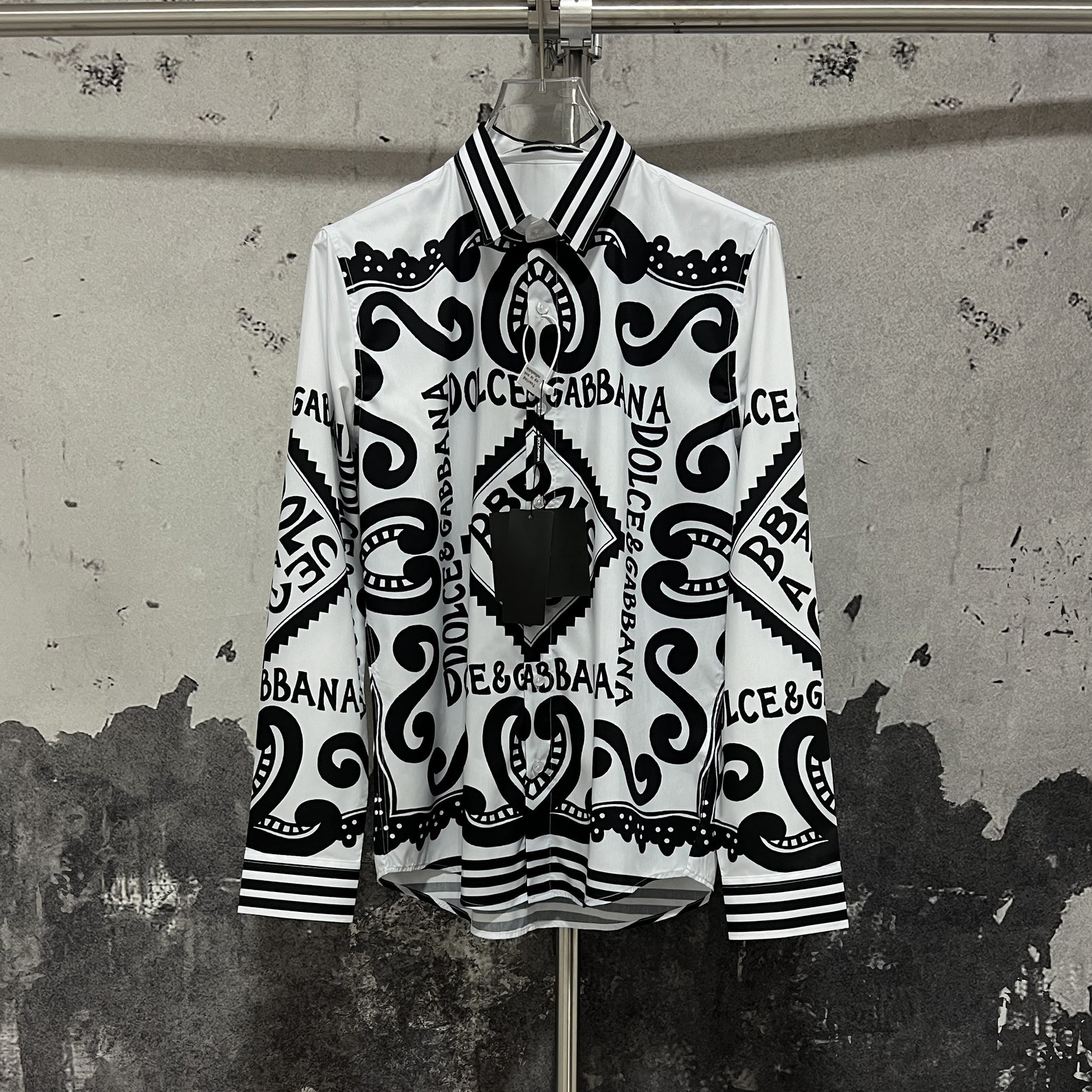 2025 Designer dress Button Up Dress Shirt Formal Business Long-sleeved Mens Shirts Breathable Long Sleeve Brand Fashion Casual shirt Clothing