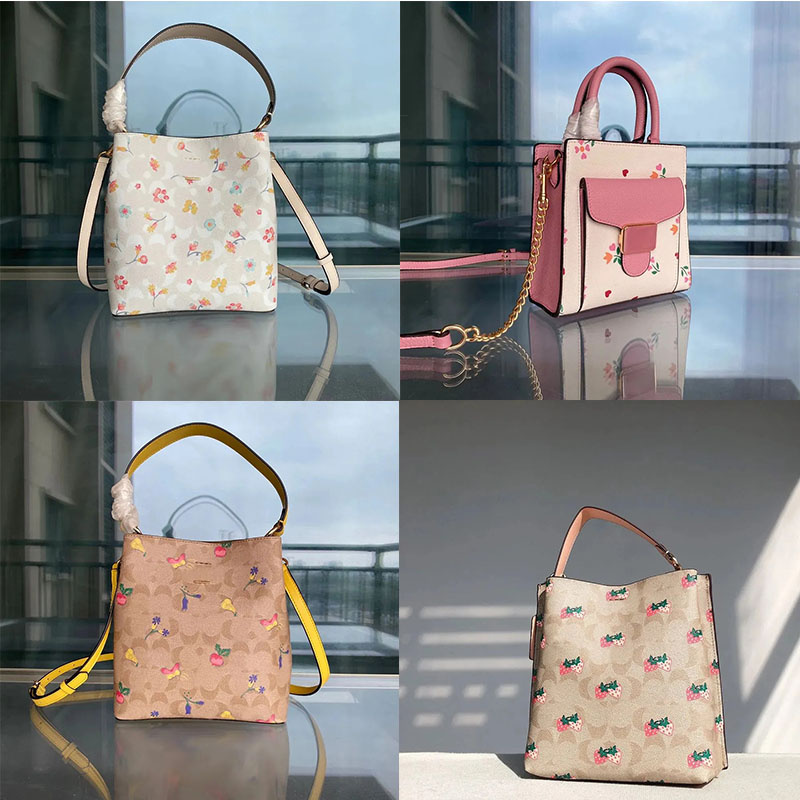 Designers Shoulder bag for women Underarm Handbags Women handbag famous bumbag fashion shoulder classic brown Shoulder Bag