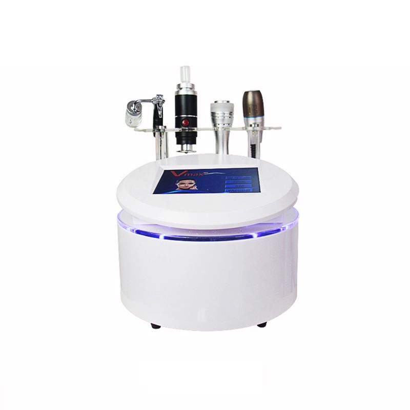 RF Equipment Ultrasound Wrinkle Removal Radar Line Carve Facial Massage Device Portable Tighten Skin Machine V-max Face Lift SPA