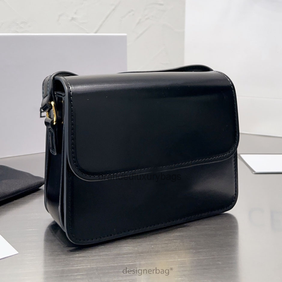 designer bag crossbody bag Genuine Leather Women Shoulder bag top quality Classic teen Wallet ladies luxury bag Underarm Saddle bag