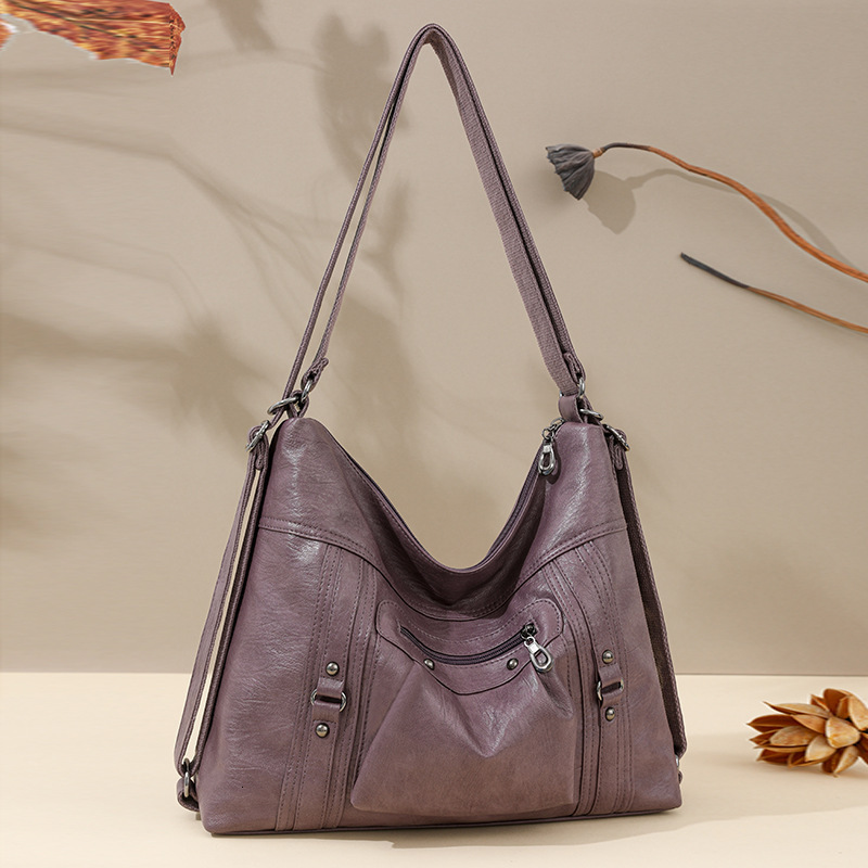 Ladies' New Handbag Designer Handbag Single Shoulder Crossbody Fashion Women's Tote Bag