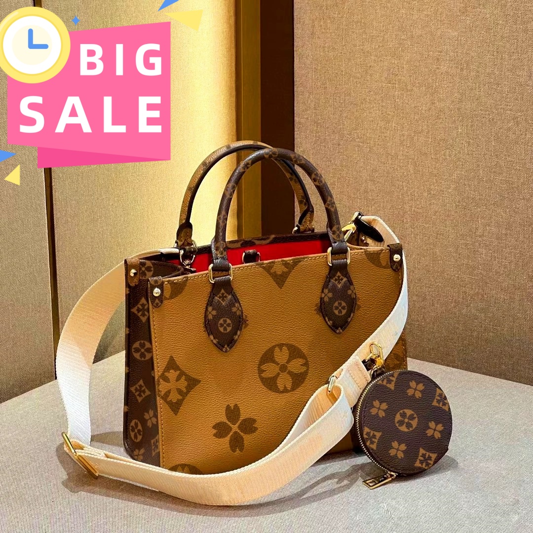 Designer bag luxury the tote crossbody Women Handbag Shoulder Bags Lady Clutch Tote shopping Female Coin Purse Wallet purses Handbags 0032a