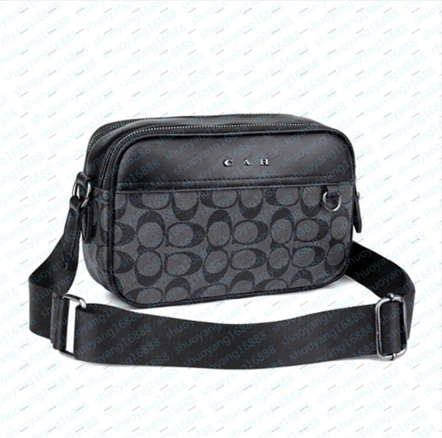 Mens schoolgirl Totes Bag Purses Fashion Handbags Leather TRIO Messenger Bags Shoulder new Classic fashion men messenger bags