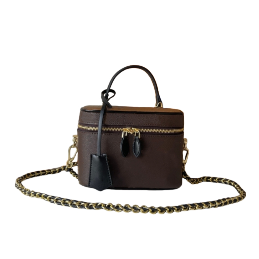 High quality designer woman tote bag handbag purse shoulder bags ladies girls luxury fashion with letters pattern wholesale discount