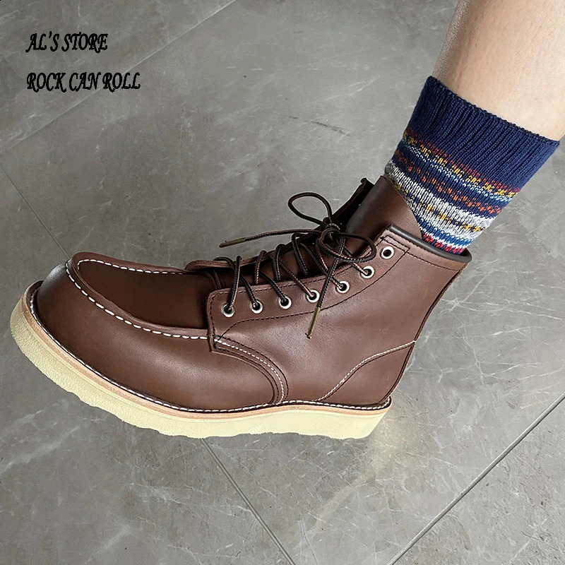 19041 Super Quality Cotton Flexible Winter Stockings Soft Thick Warm Stylish Durable Socks For Foot 2428cm 250108