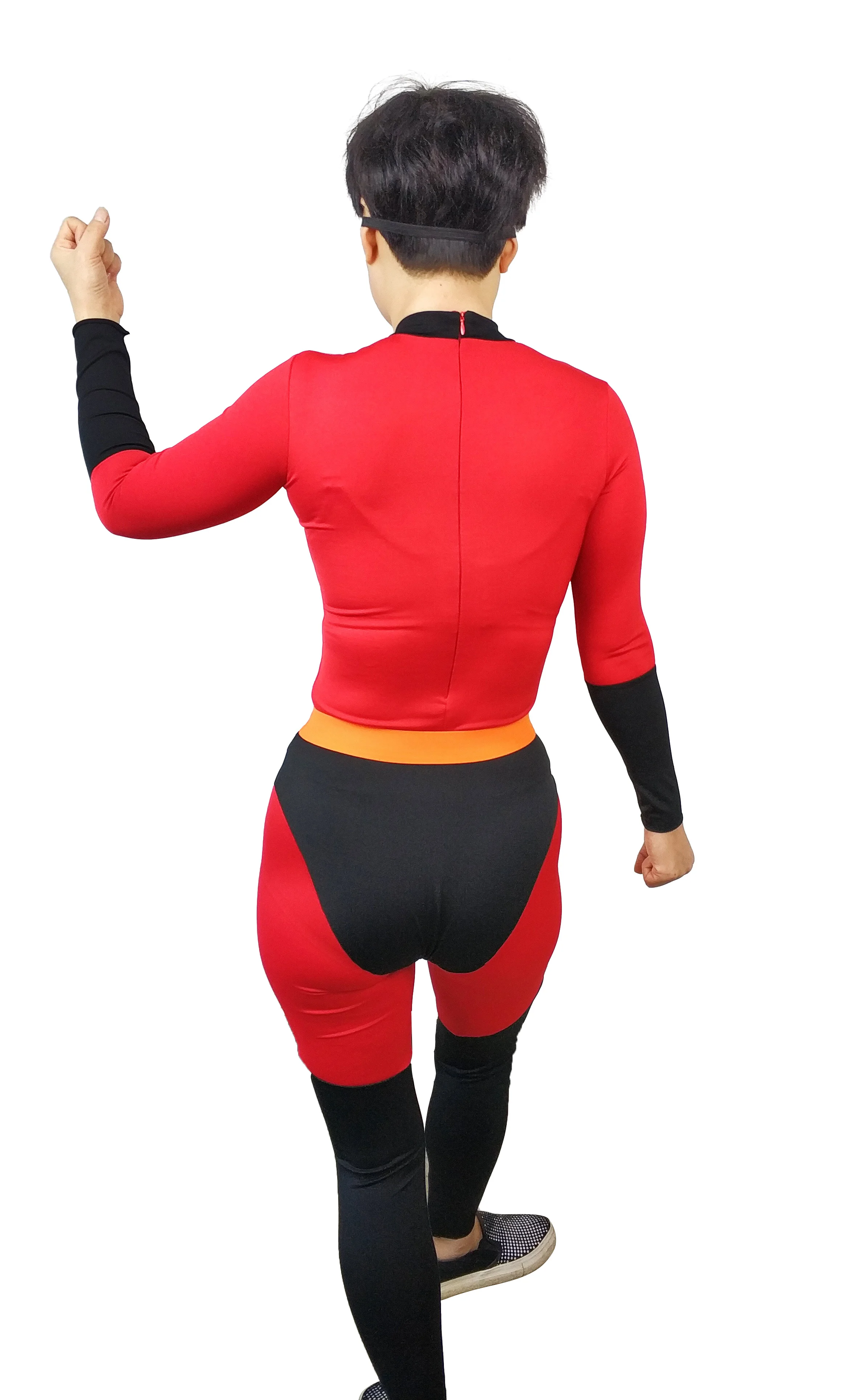 Mens Womens Festival Costumes Versatile And Stylish Anime Uniform Set For Cosplay And Performance Events