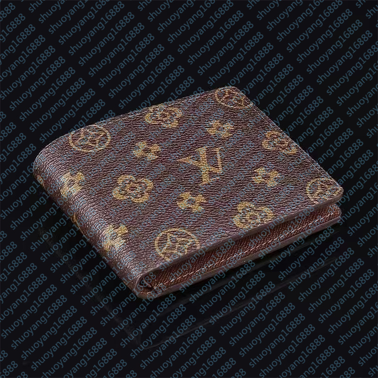 Men Animal Short Wallet Leather Black Snake Tiger Bee Wallets Women Long Style Luxury Purse Wallet Card Holders Top Quality purse