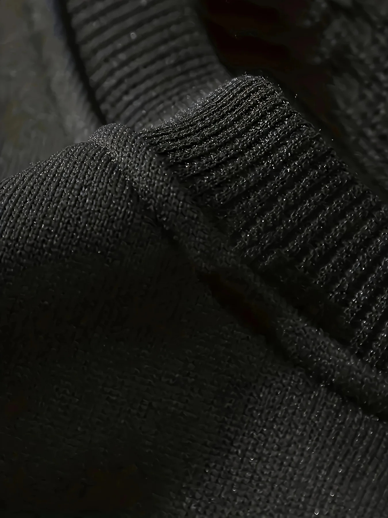 Womens Three hearts printed pullover sweatshirt casual long sleeved round neck autumn/winter sportswear 250106