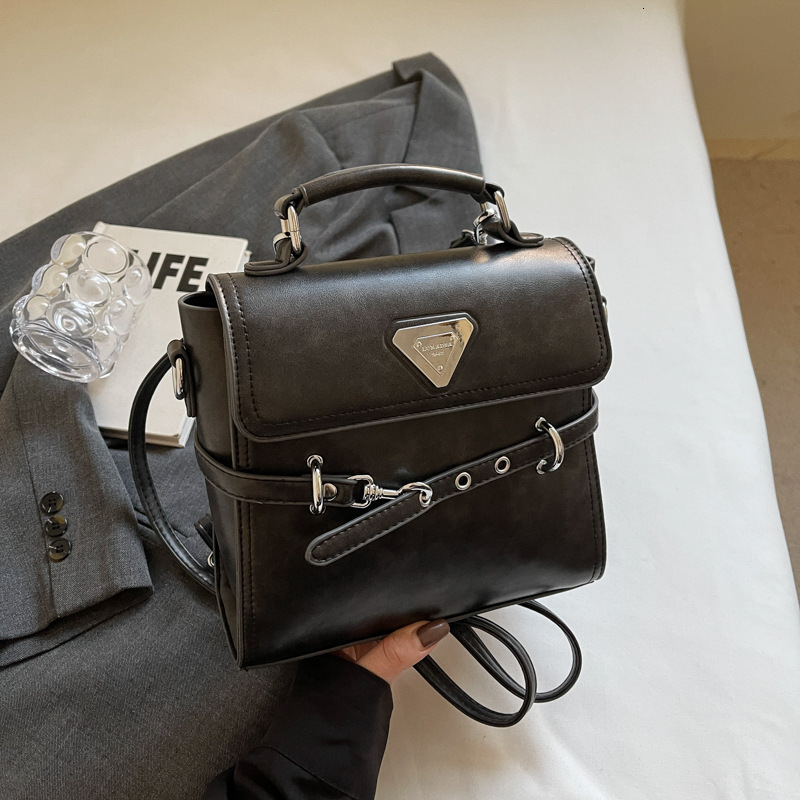 Small Bag Women Versatile For Autumn And Winter 2025 New Fashion Single Shoulder Crossbody Bag Women's Handheld Designer Handbag Work Small Handb