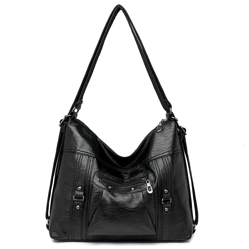 Ladies' New Handbag Designer Handbag Single Shoulder Crossbody Fashion Women's Tote Bag