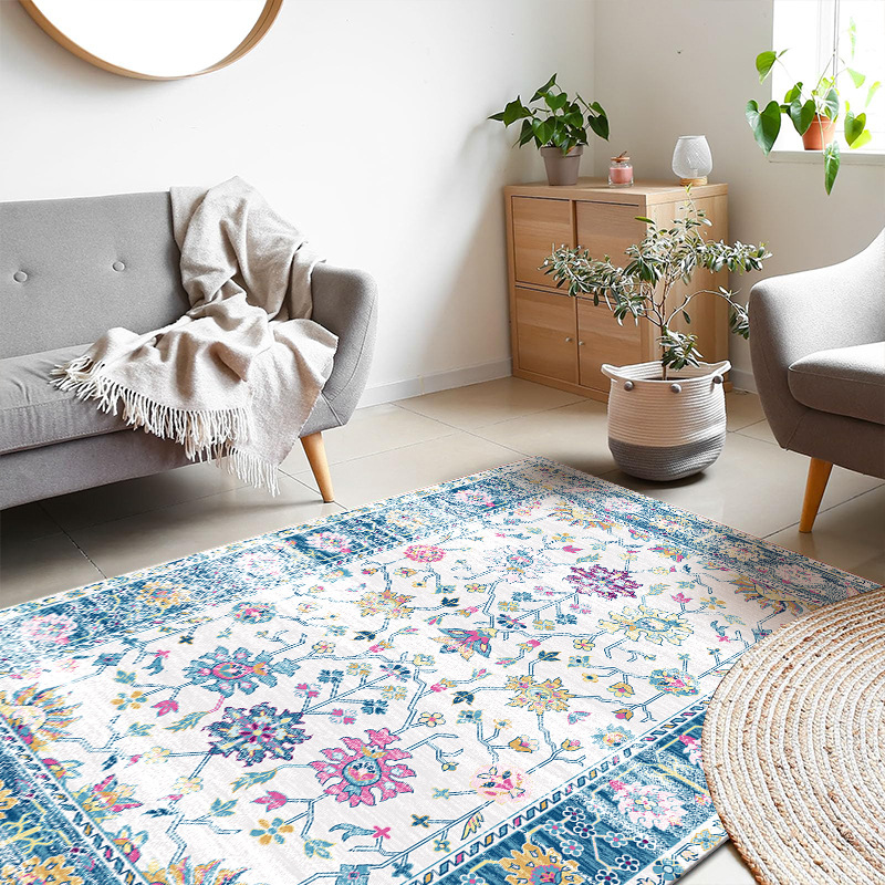 Thick Type Home Bed… - image