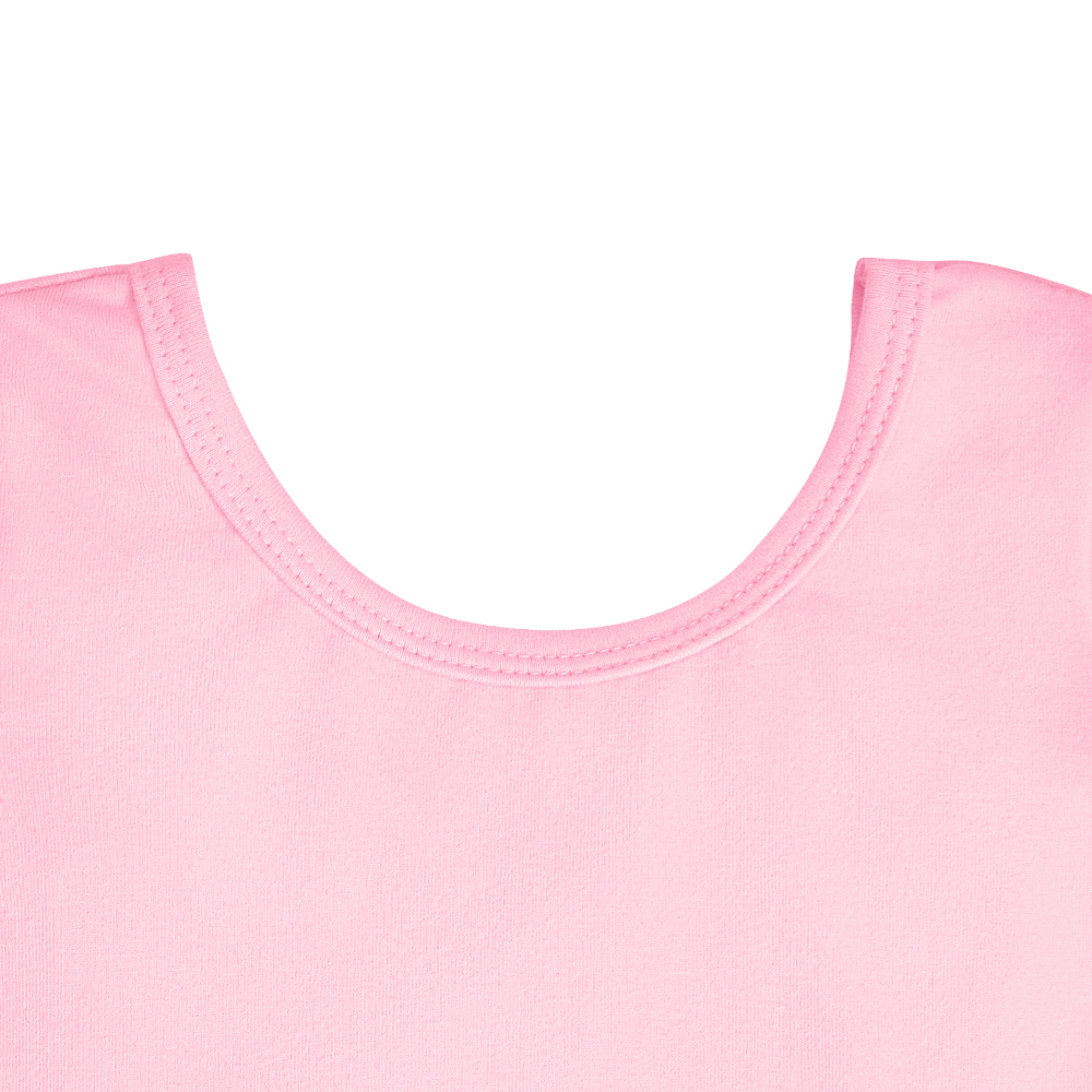 Long Sleeves Leotard for Girls Gymnastics Practice Clothes Ballet Tutu Dress Stage Dance Costume with Skirt