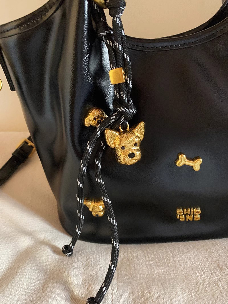High-End Ladies' Tote Bag - Ideal for Handheld, Overhead Carry & Crossbody Use