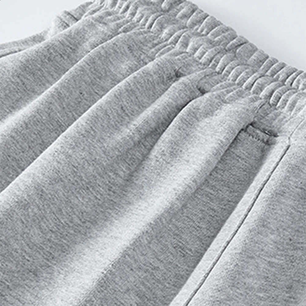 Summer Running Shorts for Men Casual Jogging Sport Short Pants Solid Color Drawstring Loose Dry Gym Sports 250109Z