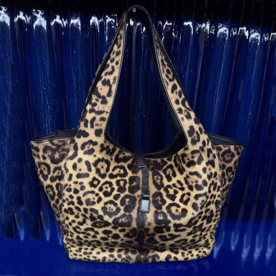 Bea Tote Designer Bag Women Handbag Large Capacity Totes High Quality Suede Crossbody Shoulder Black Purse Shopping Bags