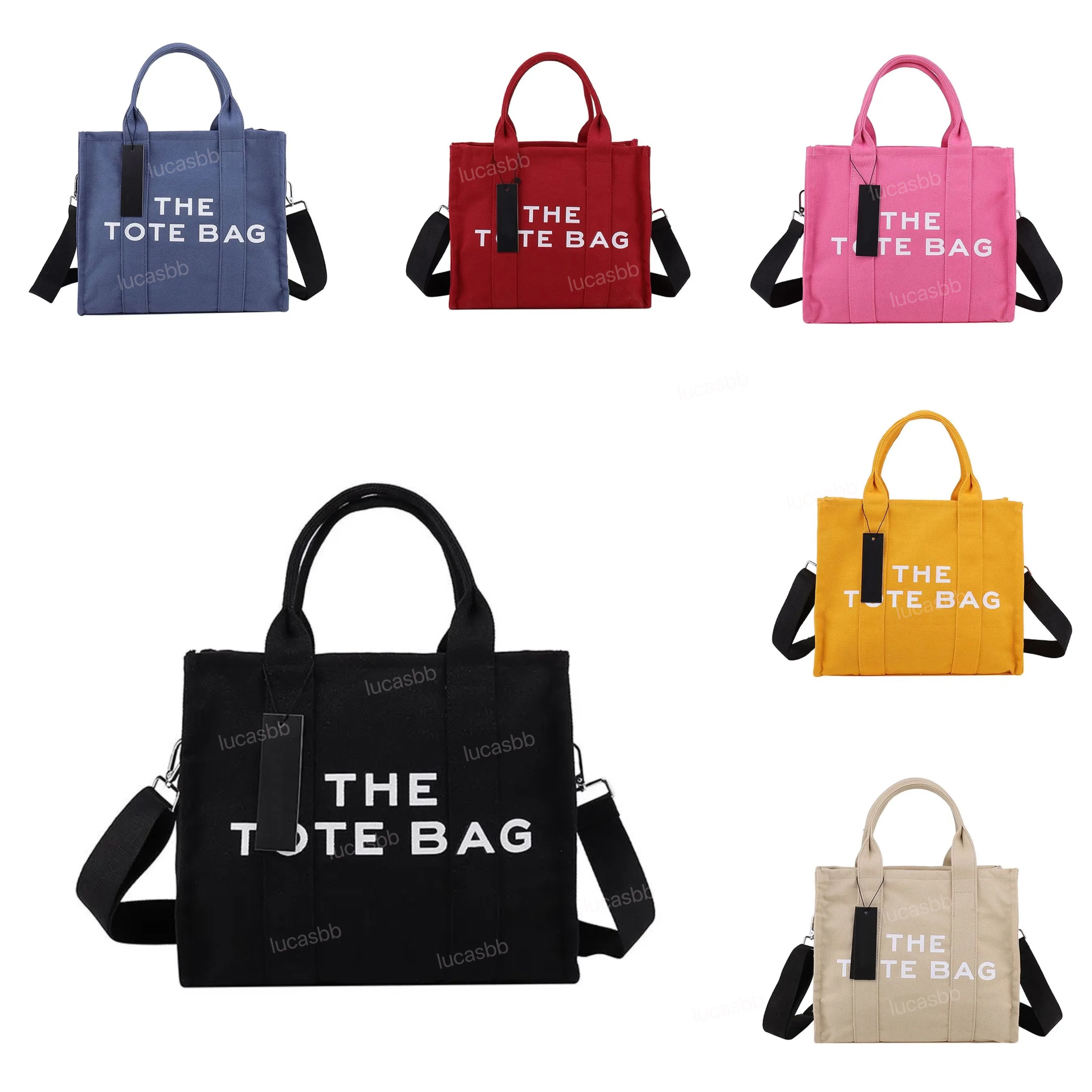 Designer Open Oversized Tote Bags Fashion Shopping Bag Outdoor Travel Large Capacity Handbag Birthday Holiday Gifts