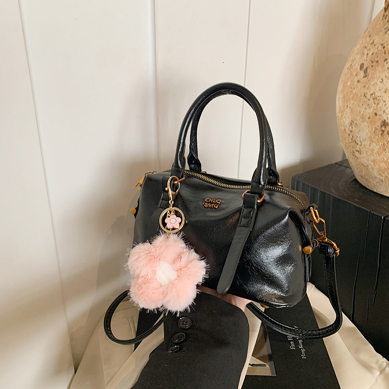 2025 Spring New Fashionable Handbag High quality Multi functional Shoulder Crossbody Bag Designer Popular Fashion Women's Shoulder Bag