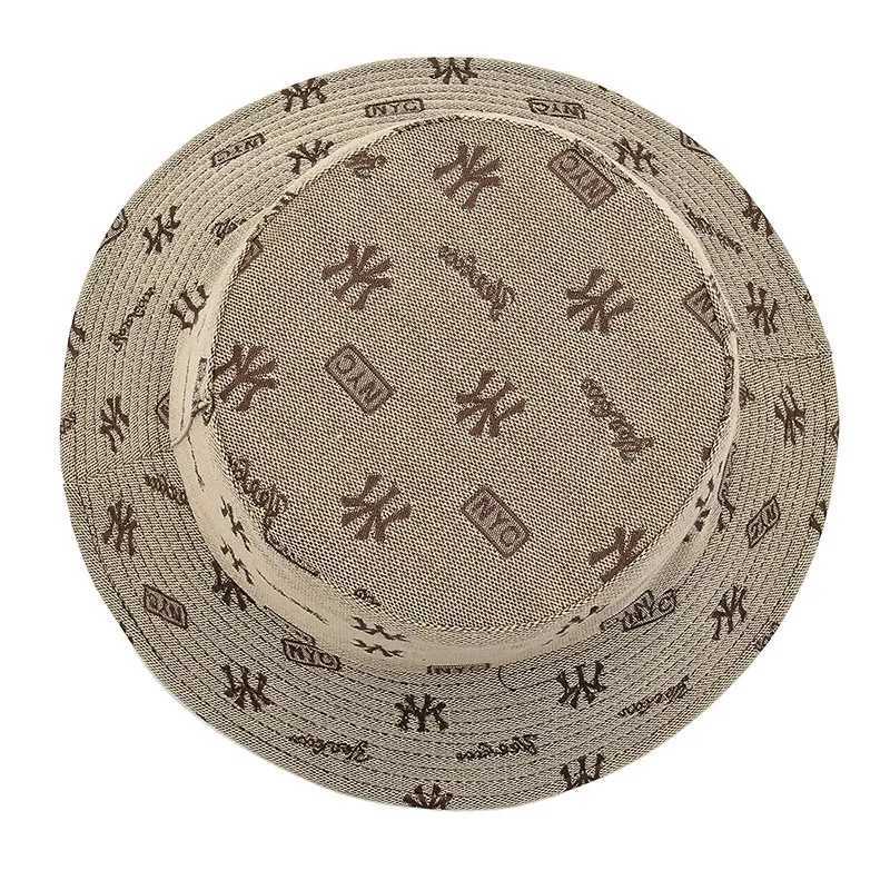 Wide Brim Hats Bucket Fashion New High Quality Womens Hat Cool Mens Fishermans Outdoor H250113