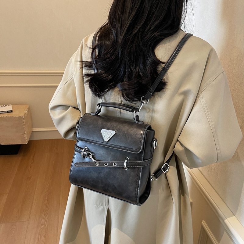 Small Bag Women Versatile For Autumn And Winter 2025 New Fashion Single Shoulder Crossbody Bag Women's Handheld Designer Handbag Work Small Handb