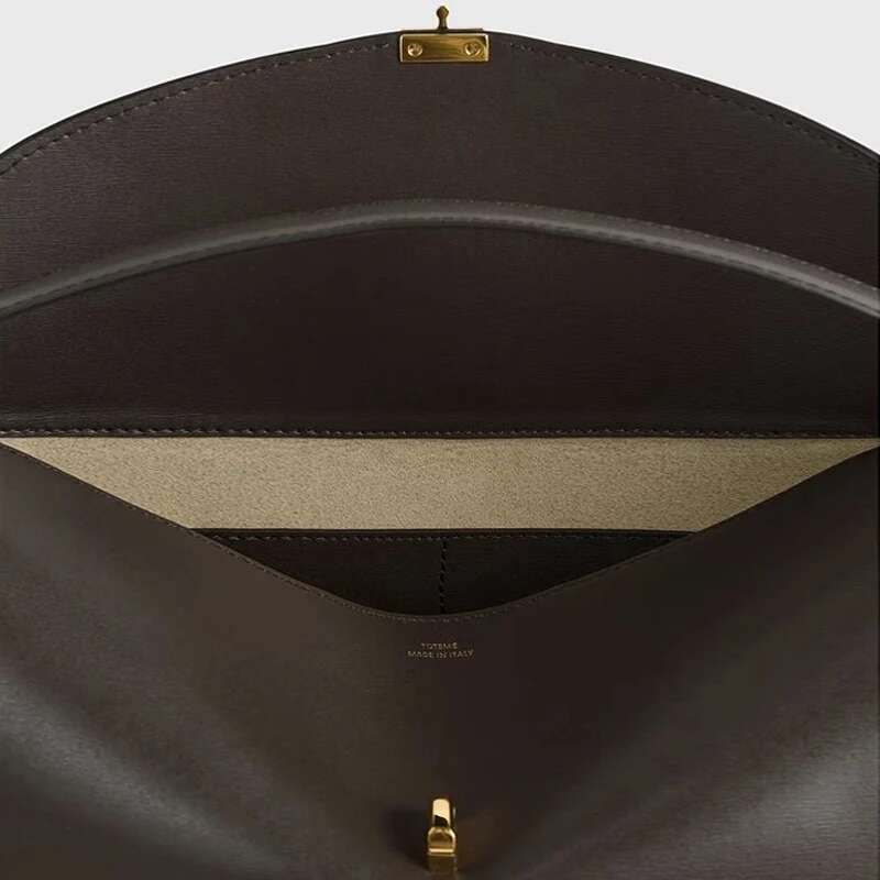 Top Sell Designer Genuine Flip Shoulder Crossbody Bag For Women Fashion High Quality Ladies Real Leather Handbag