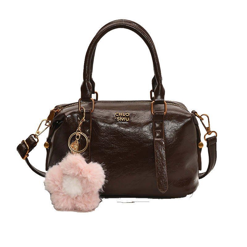 2025 Spring New Fashionable Handbag High quality Multi functional Shoulder Crossbody Bag Designer Popular Fashion Women's Shoulder Bag