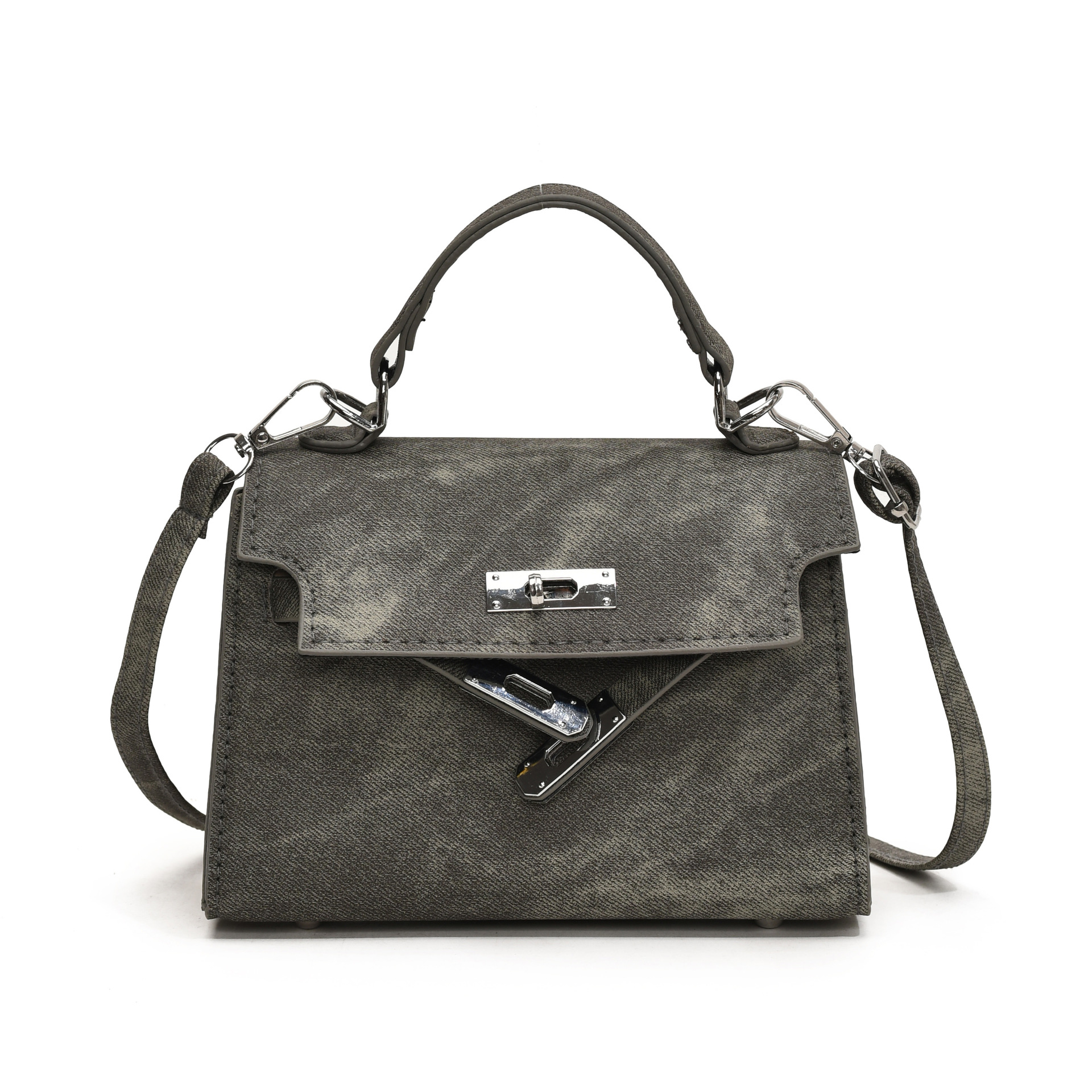 2025 Designer 2025 3 Explosive women's spring and autumn new trend crossbody senior texture all-in-one shoulder bag Fashion casual handbag free s