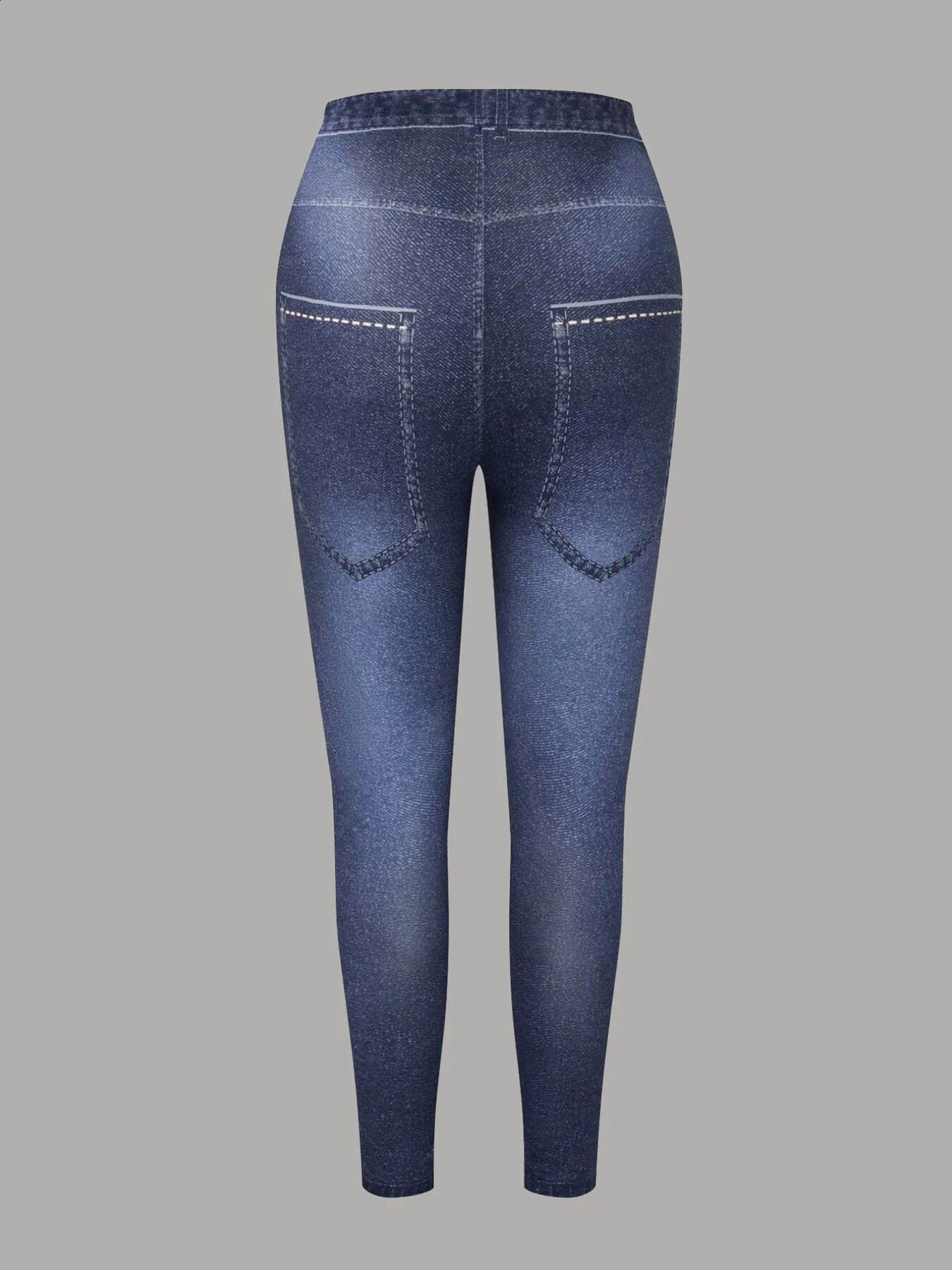 Women Plus Size Two Piece Set Hooded Plaid Print Patchwork Tops and High Waist Leggings Matching Long Sleeve Autumn Outfit 250106