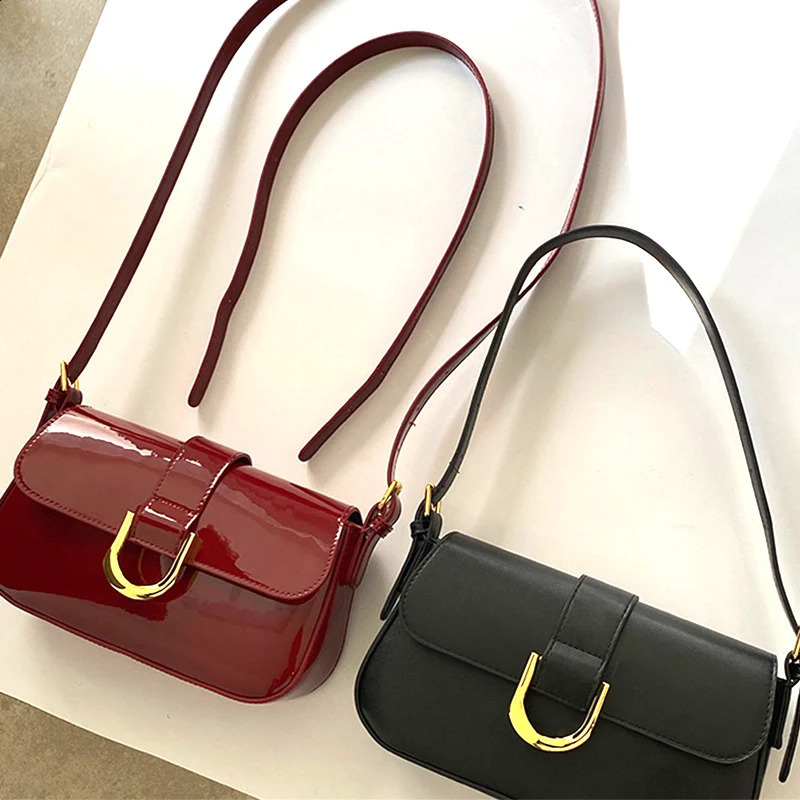 JIOMAY Fashion Shoulder Bag er Handbags High Quality PU Leather Purses For Women Solid Color Handbags 250110