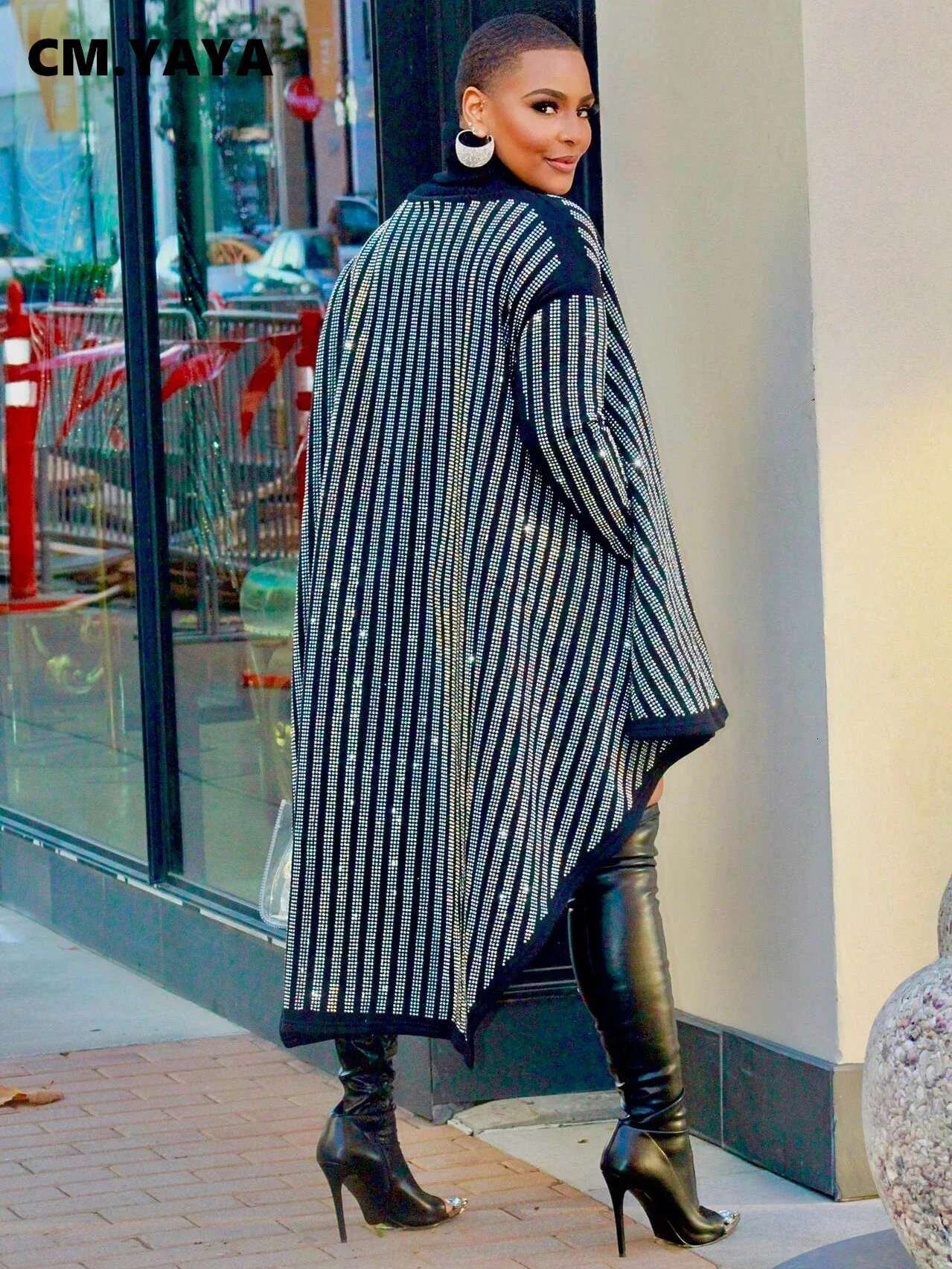 Women Long Sleeve Turtleneck Dias Hot Rhies High Low Loose Maxi Dress 2025 Evening Sexy Party Dresses Vestidos