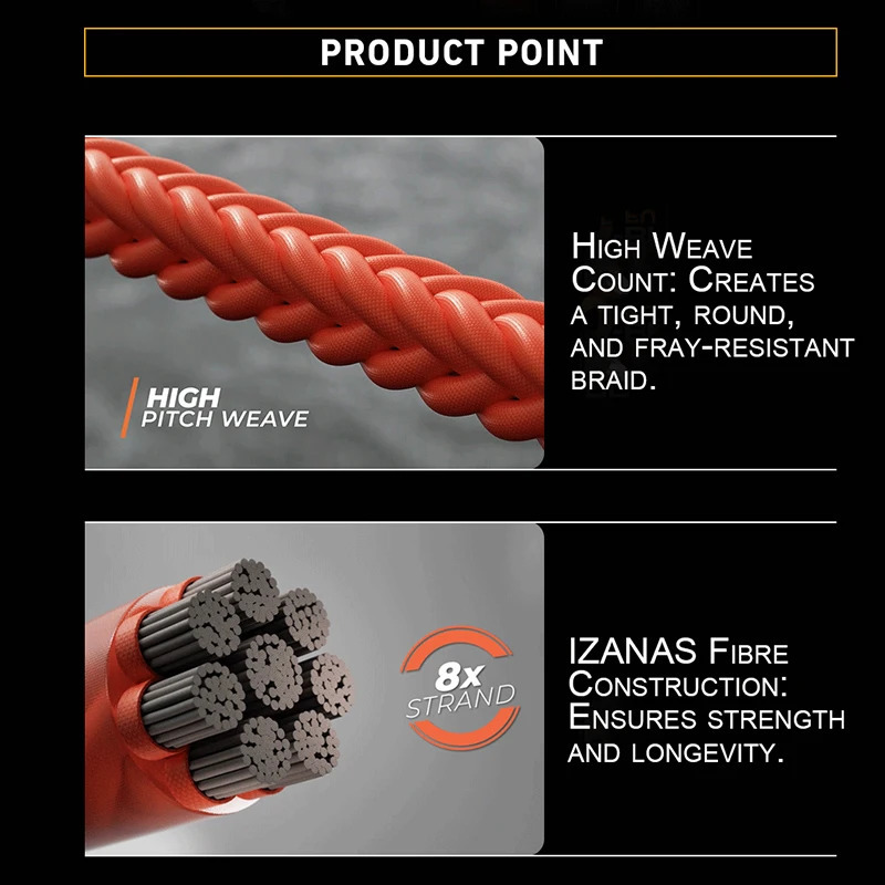 DAIWAPE EXPEDITION 8X Braided Fishing Line 300m 150M 10-90lb Japan PE Braided Line J Braid Line 250107