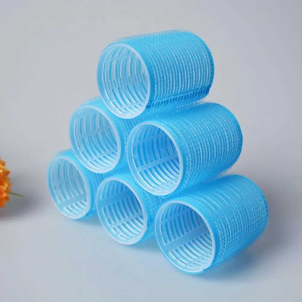 Curler Natural Self Grasping Curler Curler W250113