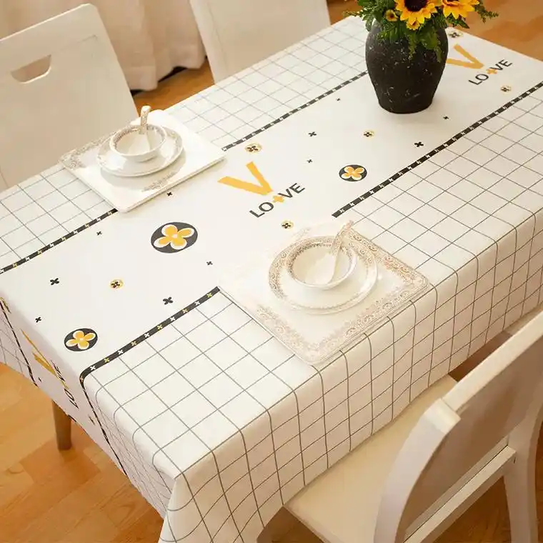 Printing Tabloth Ta… - image