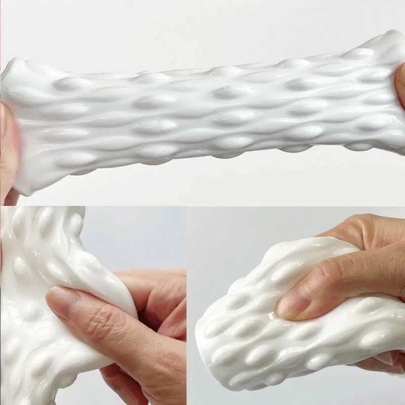 Portable TPE Male Masturbator Ml Glans Penis Adult Sex Toy for Men Masturbation Cup Intimate Gift Store CouplesXJ250113