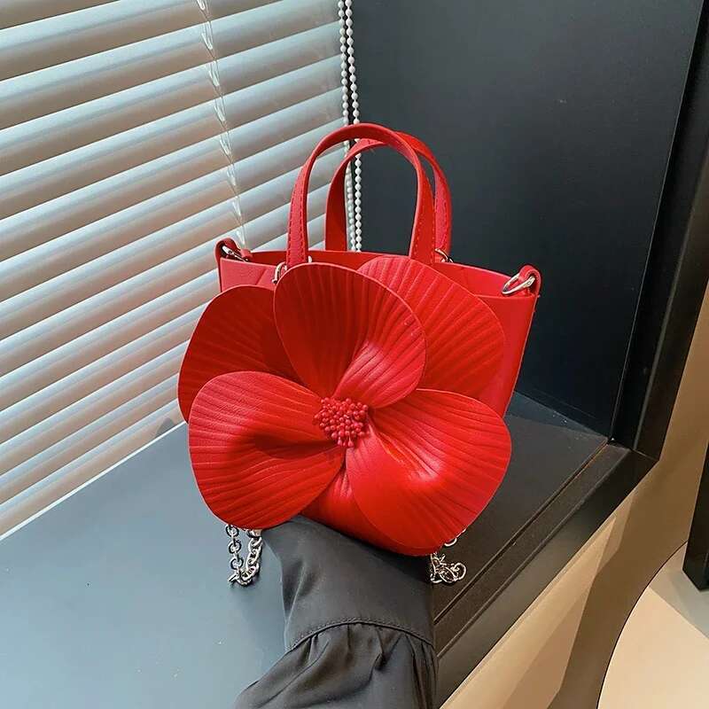 PU Drawstring Wer Fashion 2025New Women's Shoulder Bags High Quality Trend Large Capacity Sweet Crossbody Bag Saco De Mulher