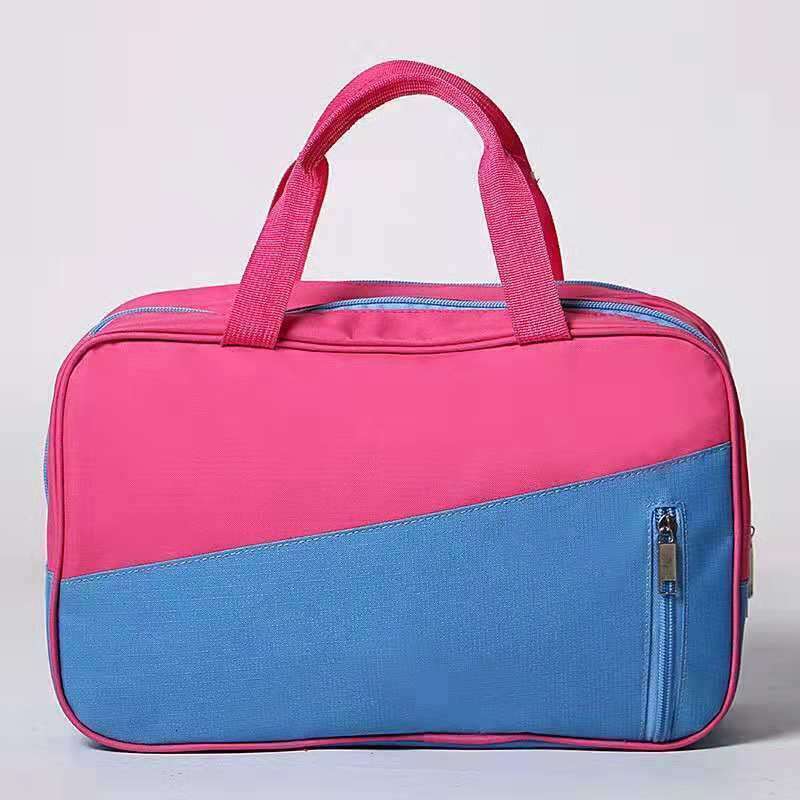 Storage Fitness swimming Dry wet separation men's and women's Swimsuit equipment storage Beach bag Handheld toileting hot