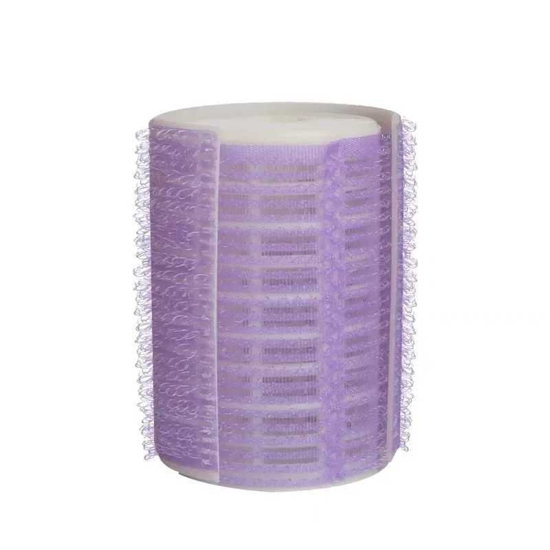 S/M/L self grabbing hook hair roller natural bangs fluffy hair curler no heat self-adhesive hair styling tool W250113