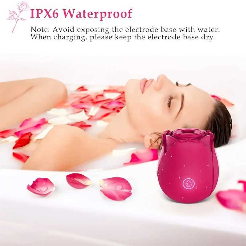 Powerful Swinging Vibrator for Women Oral Nipple Clitoris Stimulator 10 Mode G-Spot Licking Vibrator Adult Masturbation Toy W250319