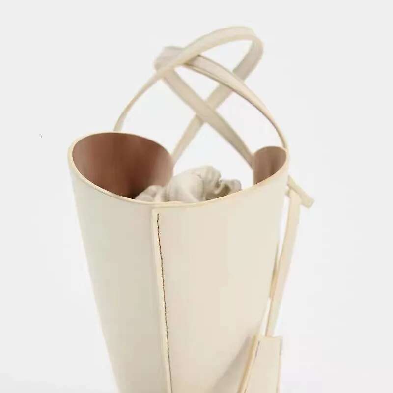 Tote Trend Female Shoulder Bag High Quality PU Leather Simple Designer Woman Handbag