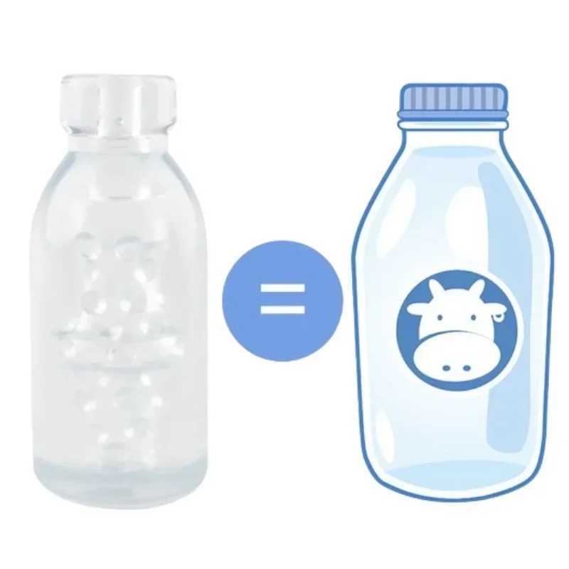 3 Size Mini Masturbator Cup Soft Transparent Vagina Penis Massage Male Endurance Exercise Portable Oral Sex Toys for ManXJ250113