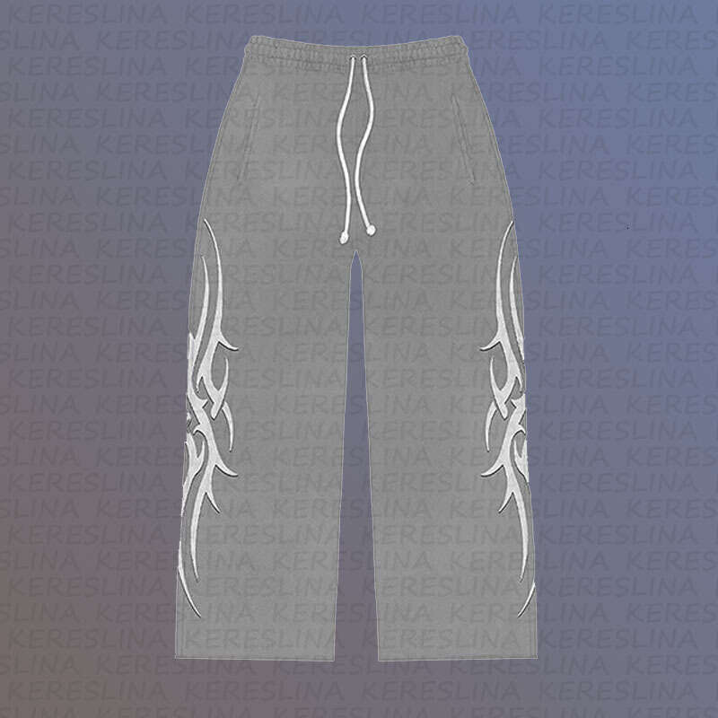 High street color blocked double hat design letter hooded cardigan autumn and winter loose Y2K hoodie set