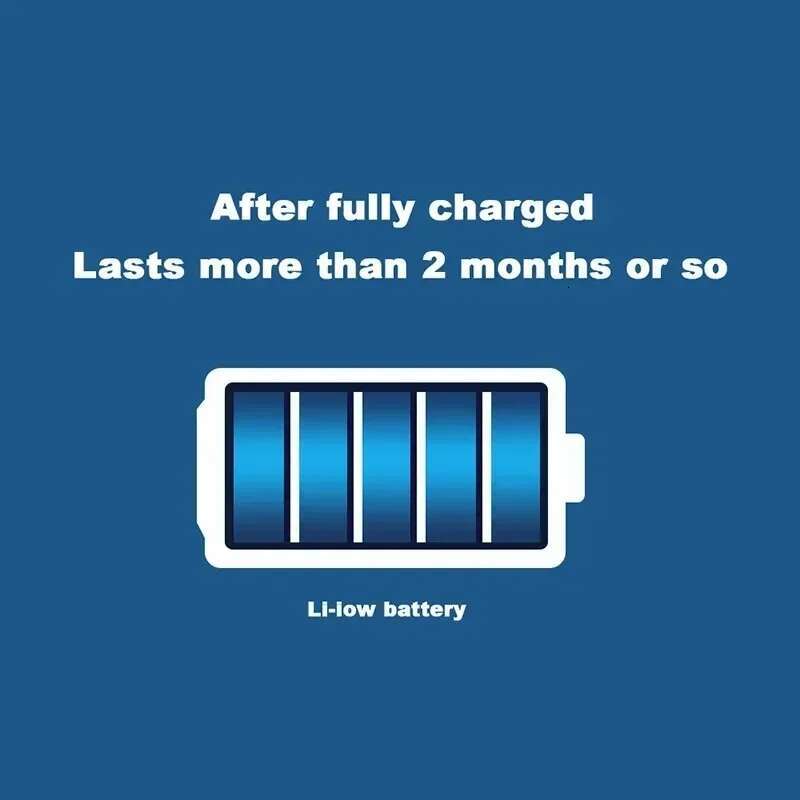 Rotary Electric Toothbrush with Base Rechargeable Dental Automatic High Frequency Vibration Tartar Stains Remove Teeth Whitening