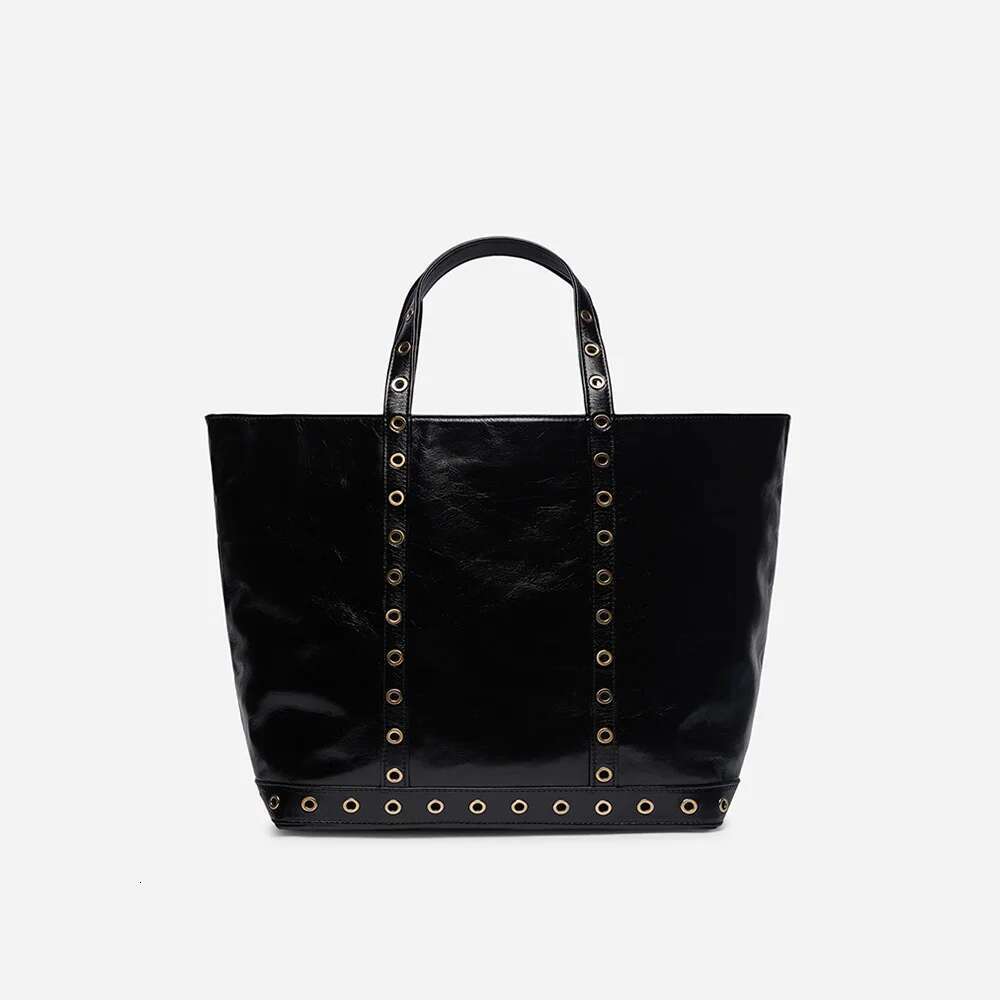 Designer Leather Cabas Tote Bags For Women Shoulder Handbags Women's Trend Bolsa Feminina Messenger Bag Sac