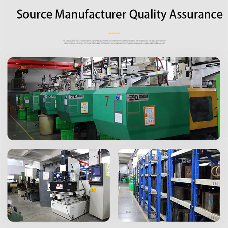 DJ611-2.2A male terminal automotive connector terminal pin 2.2 insert domestic 7114-4021 wiring Male Terminals 100pcs/set