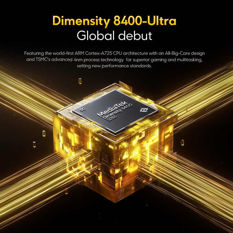 Global Version POCO X7 Pro Global Version Smartphone Dimensity 8400-Ultra 6000mAh 90W Charge 50MP camera with OIS 120Hz NFC 5G
