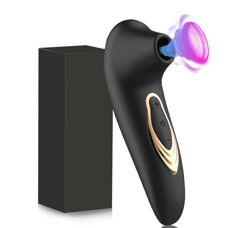 Clitoral Sucker Vibrator Nipple G Spot Sucking Blowjob Clitoris Erotic Stimulator Female Masturbator Sex Toys for Women Adult 18 W250319